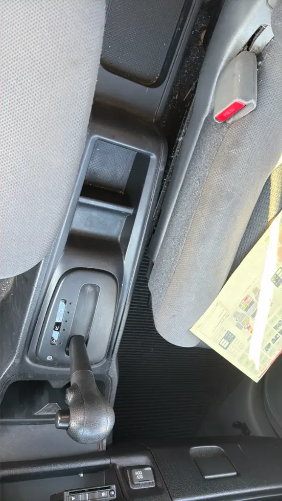 NISSAN AD VAN thumbnail 5