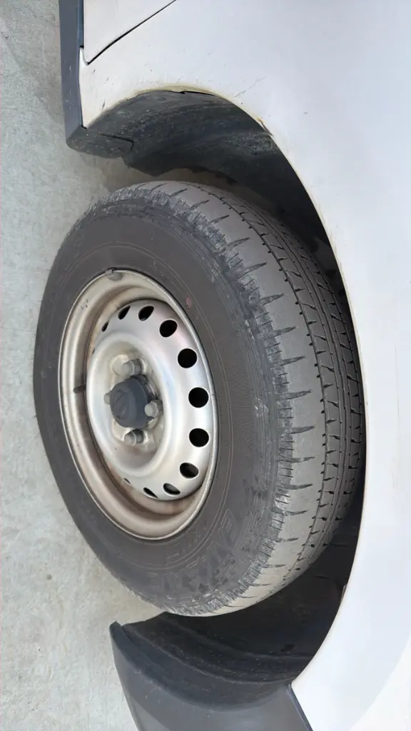 NISSAN AD VAN thumbnail 17