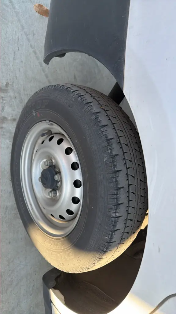 NISSAN AD VAN thumbnail 18