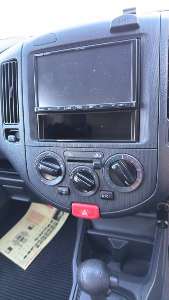 NISSAN AD VAN thumbnail 14