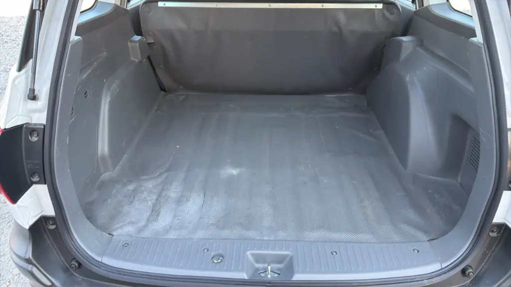 NISSAN AD VAN thumbnail 15