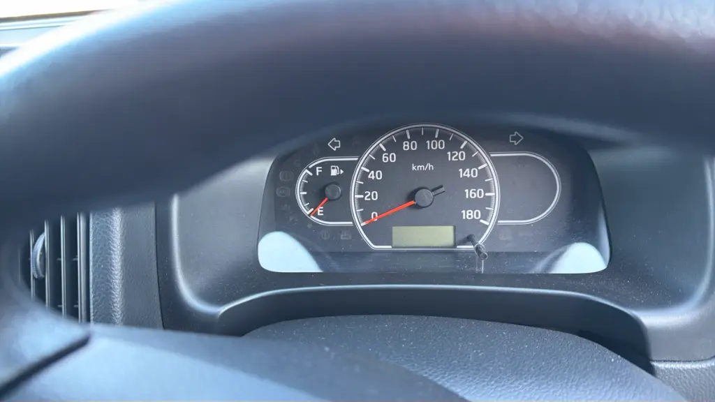 NISSAN AD VAN thumbnail 17