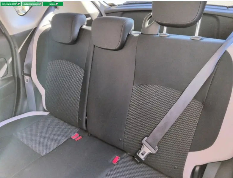 NISSAN NOTE thumbnail 5