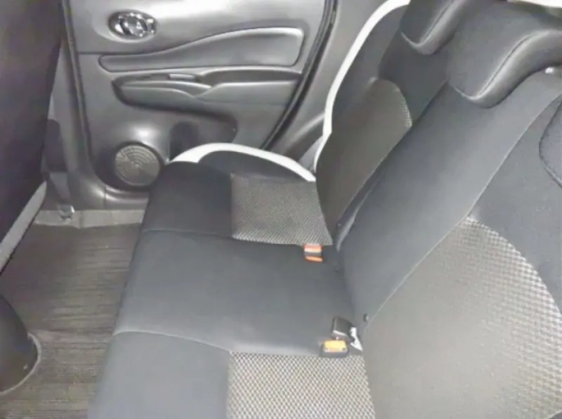 NISSAN NOTE thumbnail 5