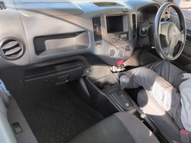 NISSAN AD VAN thumbnail 2