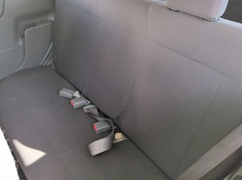 NISSAN AD VAN thumbnail 7