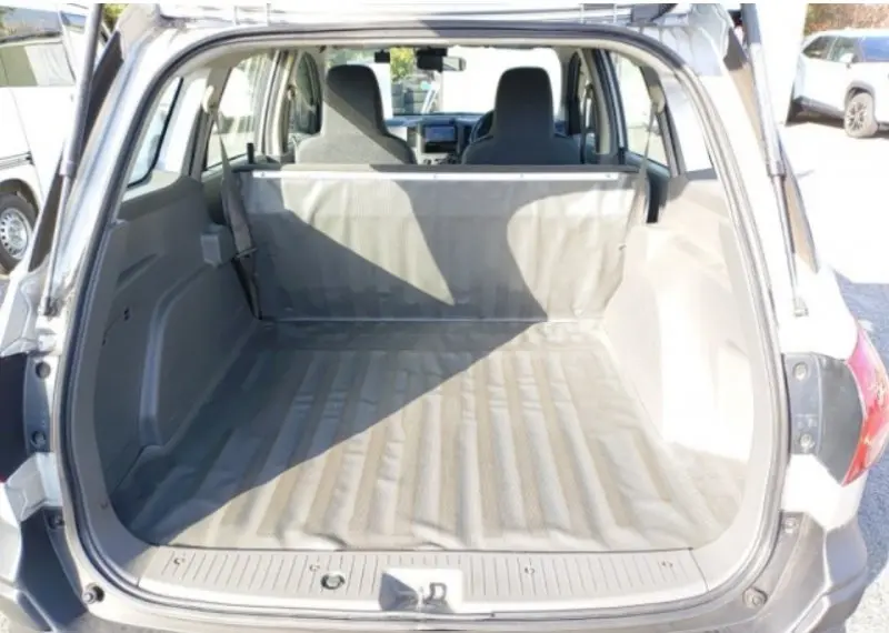 NISSAN AD VAN thumbnail 5
