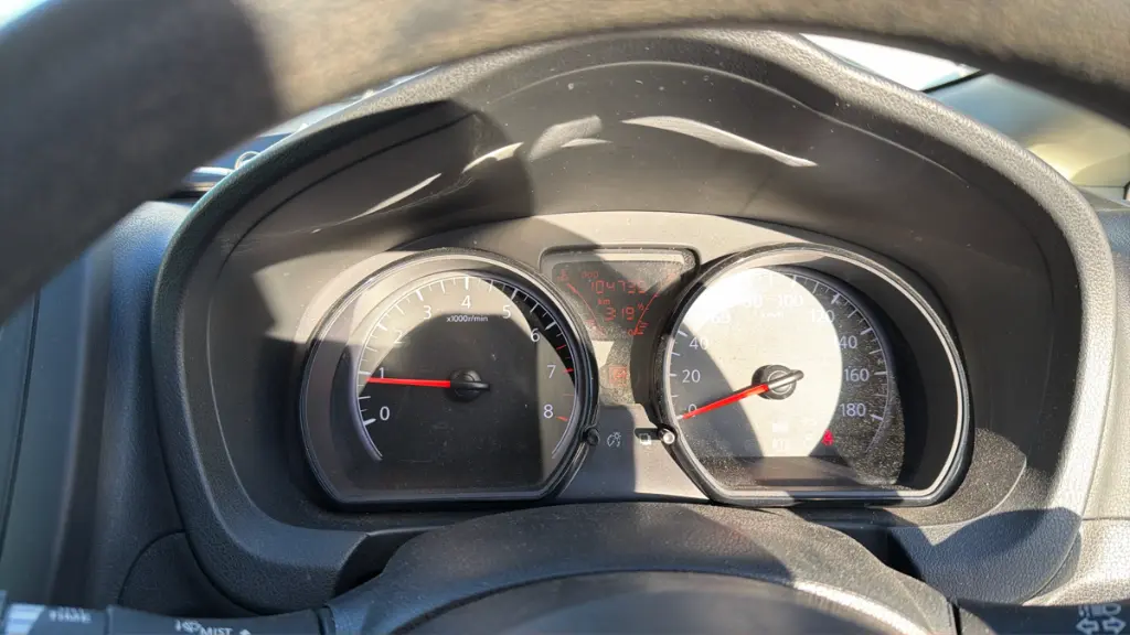 NISSAN NOTE thumbnail 11