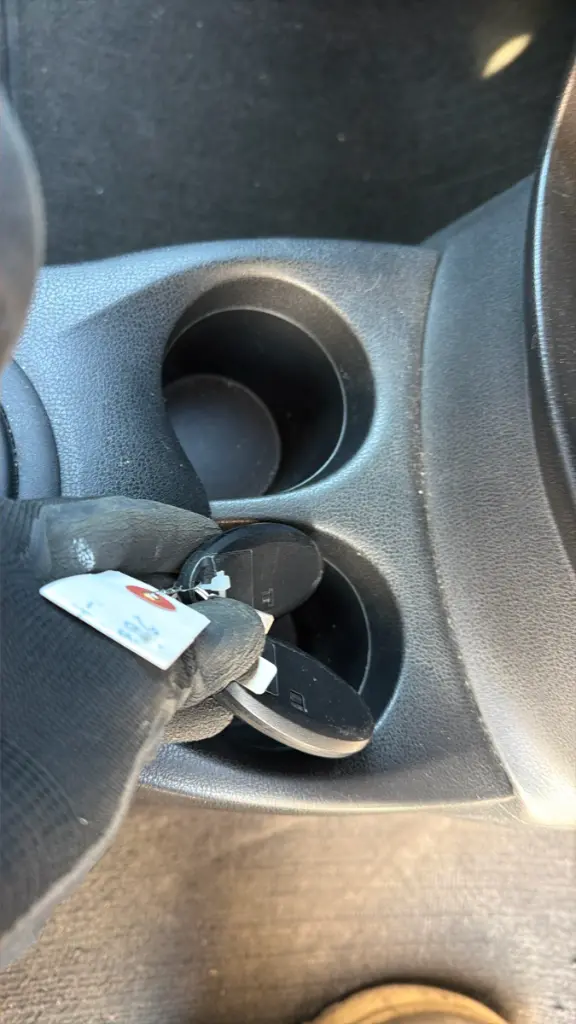 NISSAN NOTE thumbnail 12