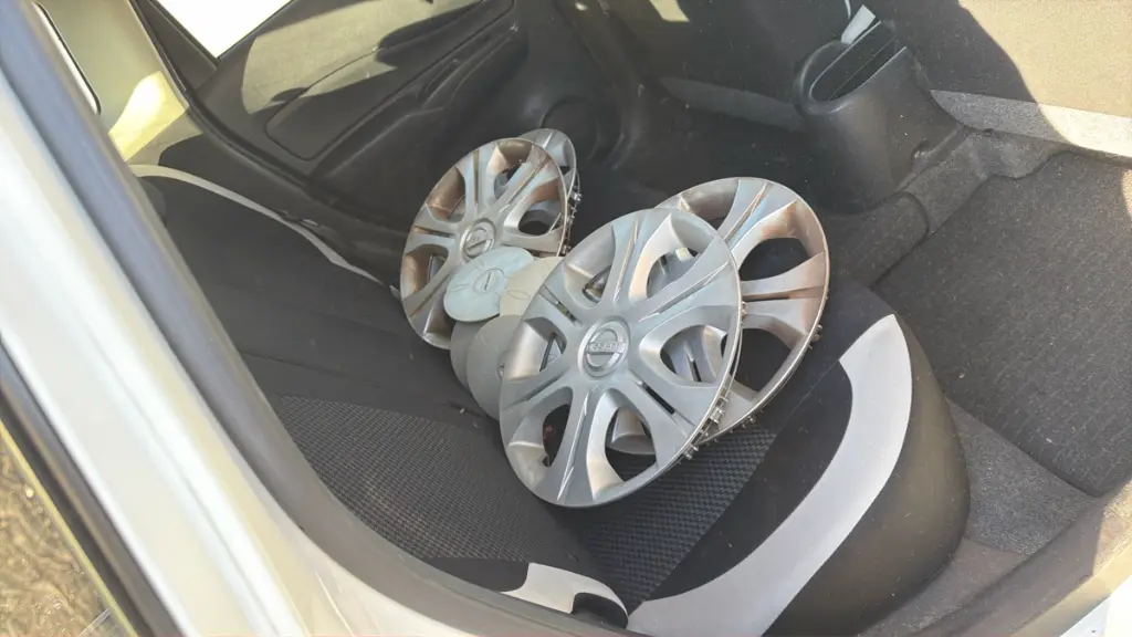 NISSAN NOTE thumbnail 14