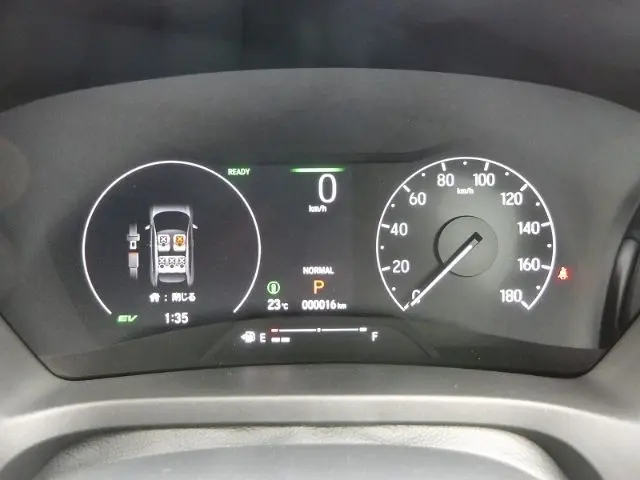 HONDA VEZEL thumbnail 3