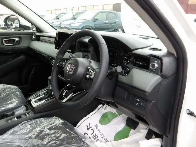 HONDA VEZEL thumbnail 4