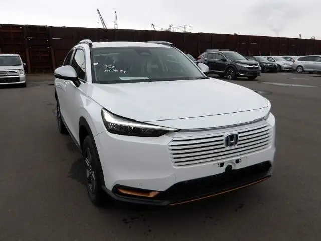 HONDA VEZEL thumbnail 7