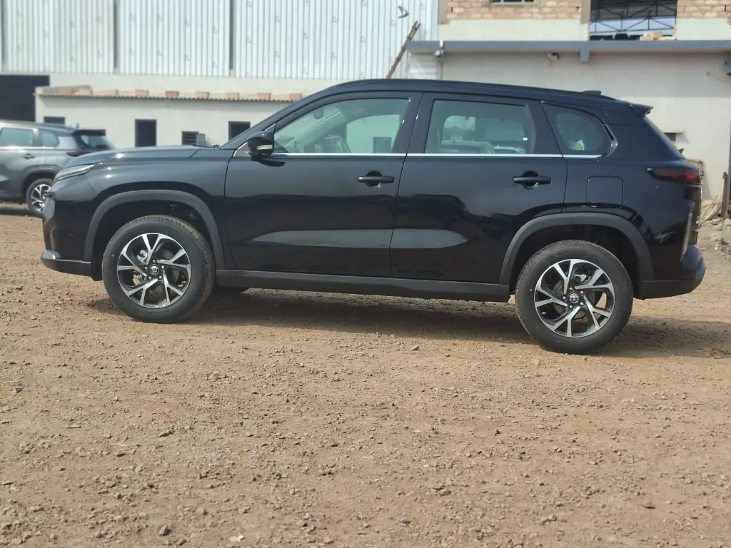 TOYOTA HYRYDER thumbnail 3
