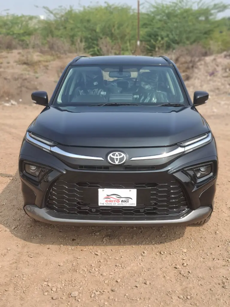 TOYOTA HYRYDER thumbnail 8