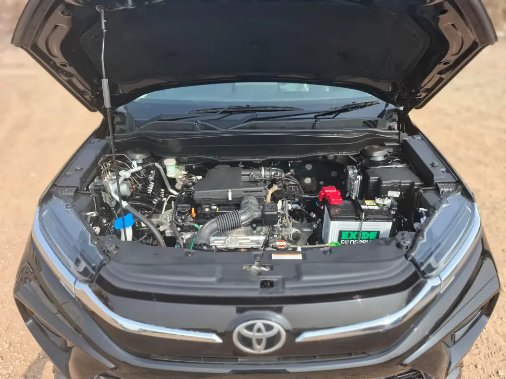 TOYOTA HYRYDER thumbnail 10