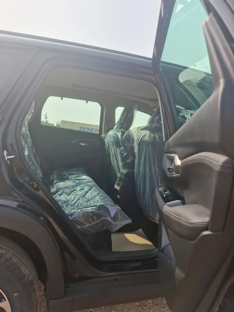 TOYOTA HYRYDER thumbnail 21