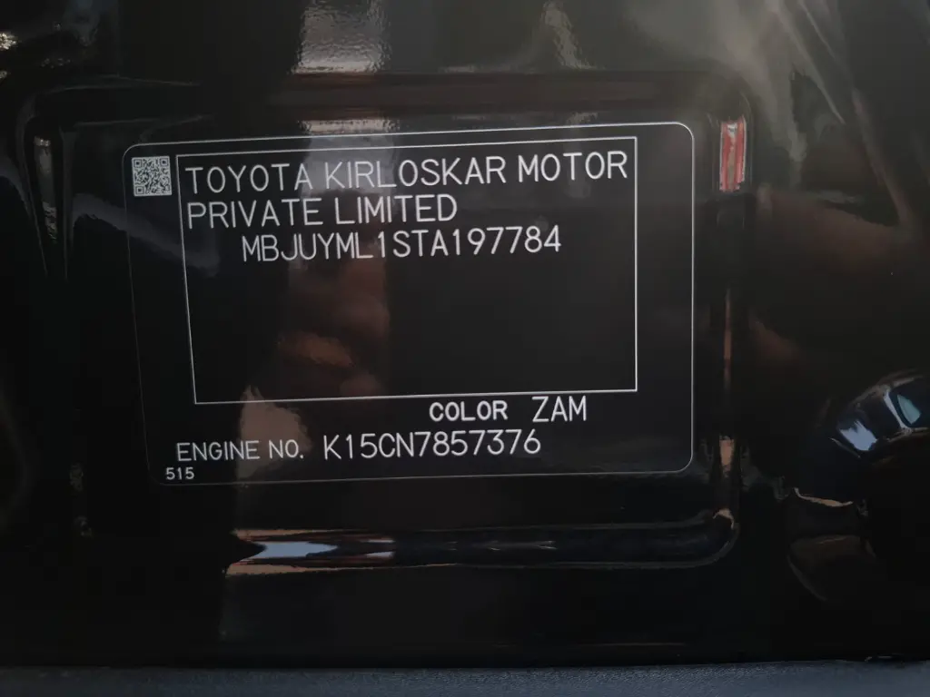 TOYOTA HYRYDER thumbnail 25