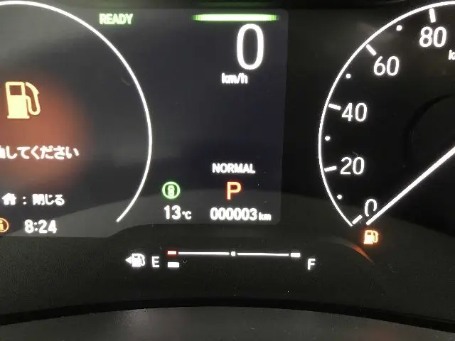 HONDA VEZEL thumbnail 5