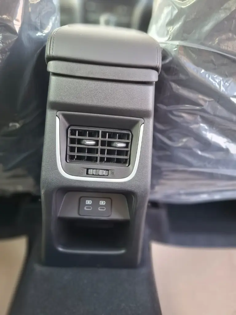 TOYOTA HYRYDER thumbnail 25