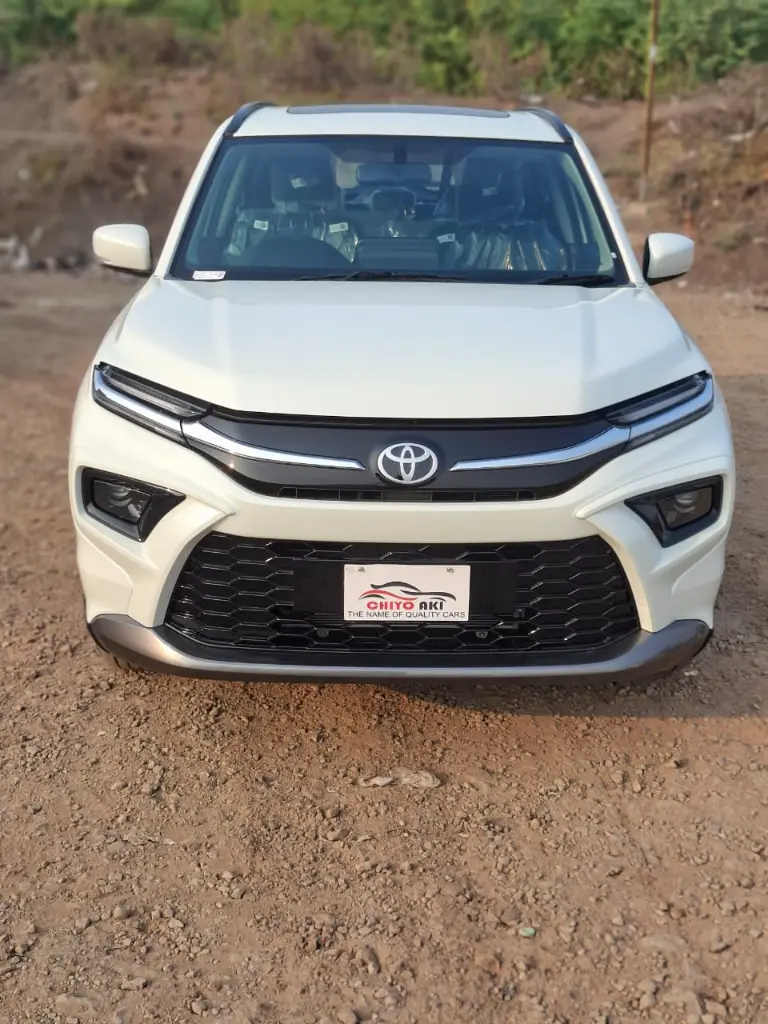 TOYOTA HYRYDER thumbnail 3