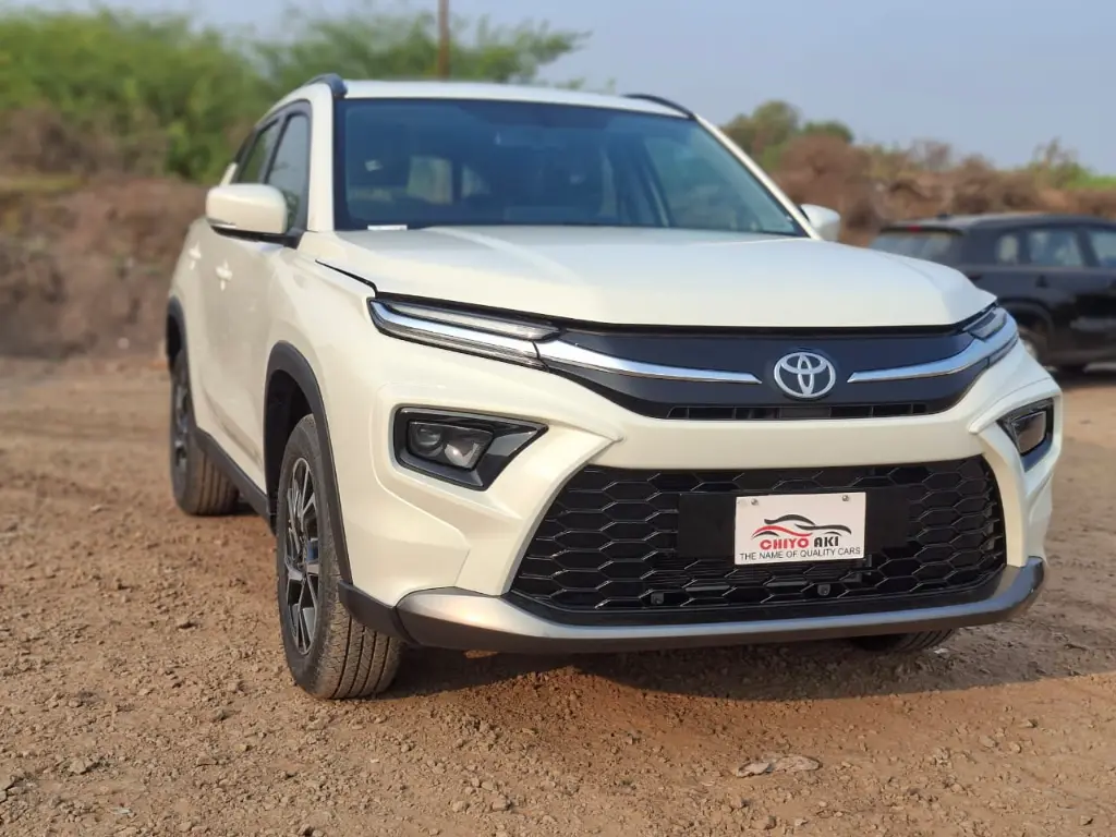 TOYOTA HYRYDER thumbnail 6