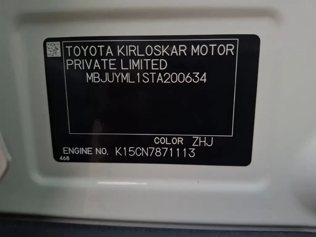 TOYOTA HYRYDER thumbnail 26
