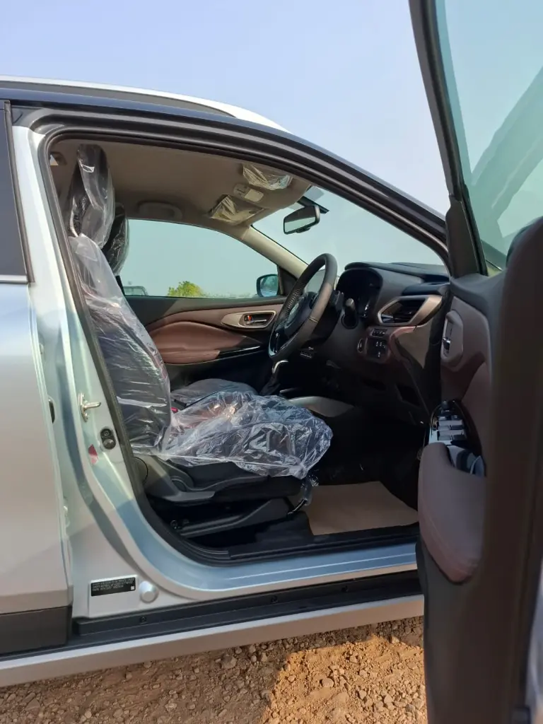 TOYOTA TAISOR thumbnail 19
