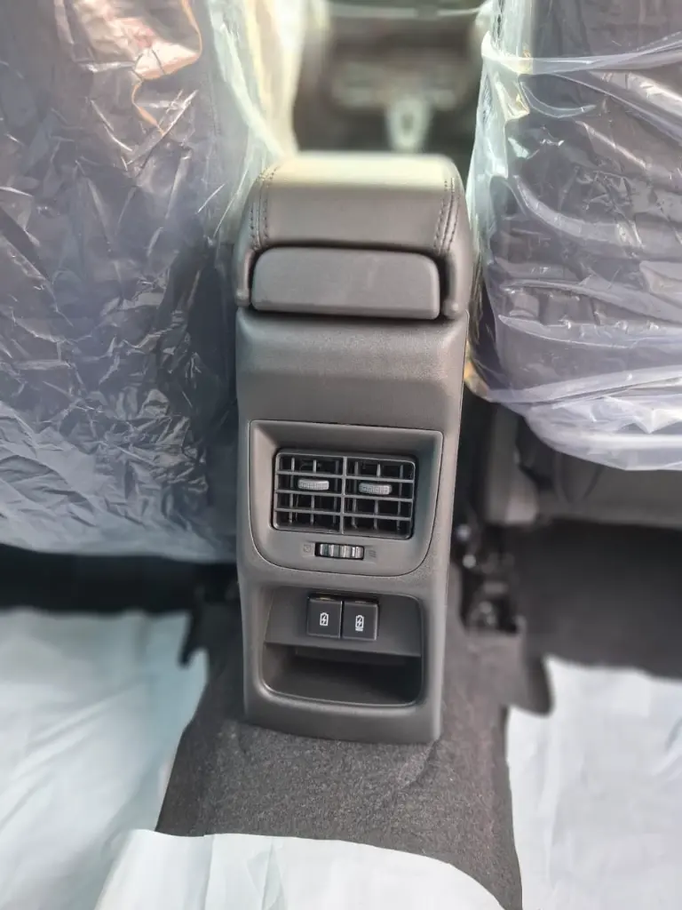 TOYOTA TAISOR thumbnail 23