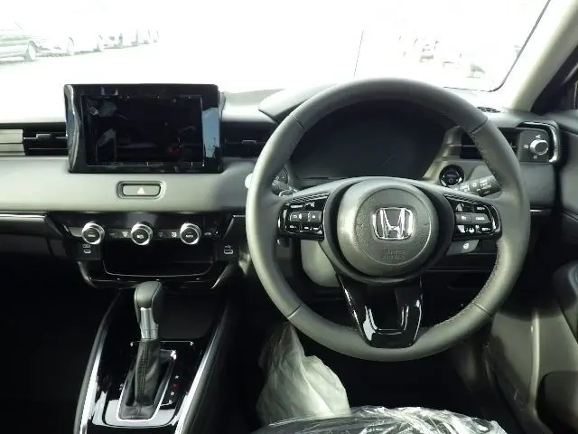 HONDA VEZEL thumbnail 5