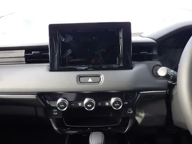 HONDA VEZEL thumbnail 6