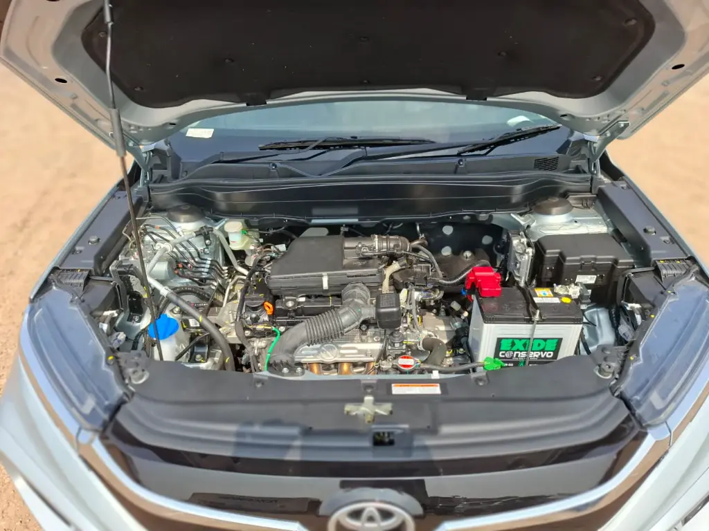 TOYOTA HYRYDER thumbnail 7