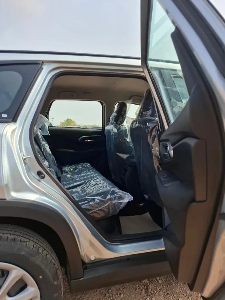TOYOTA HYRYDER thumbnail 19
