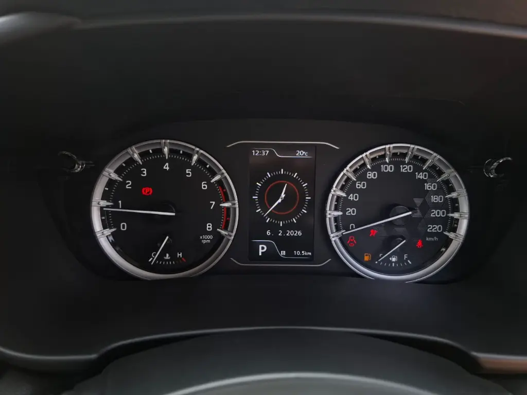 TOYOTA HYRYDER thumbnail 23