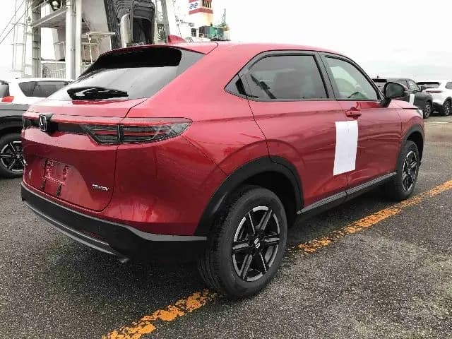 HONDA VEZEL thumbnail 2