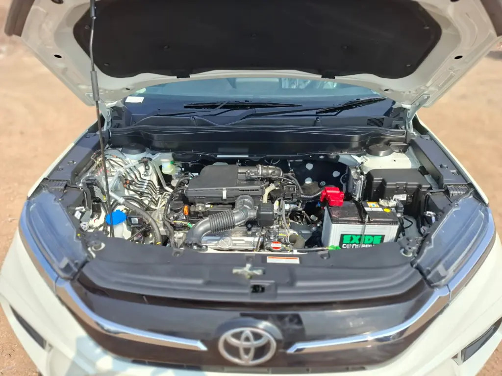 TOYOTA HYRYDER thumbnail 8