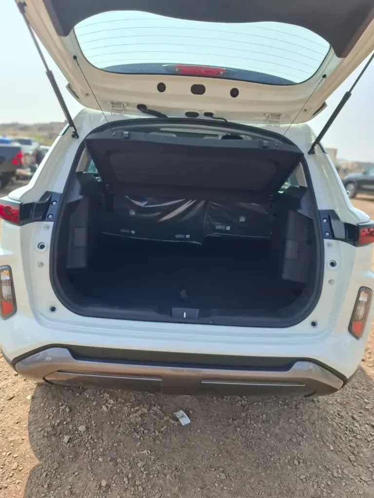 TOYOTA HYRYDER thumbnail 11