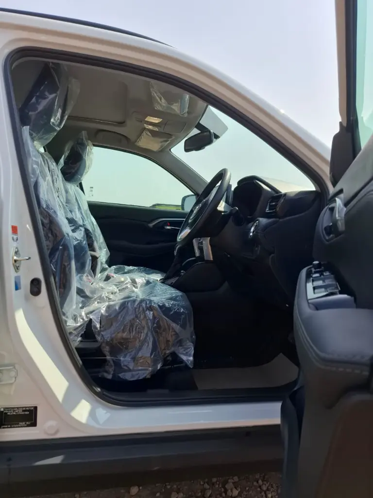 TOYOTA HYRYDER thumbnail 21
