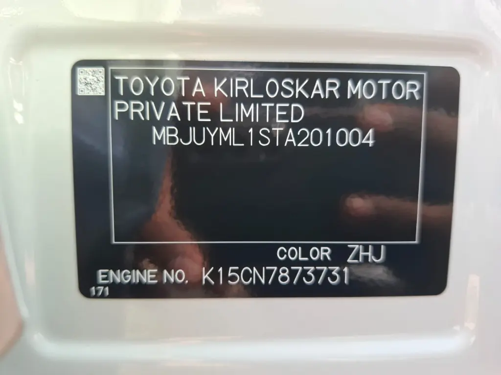TOYOTA HYRYDER thumbnail 26