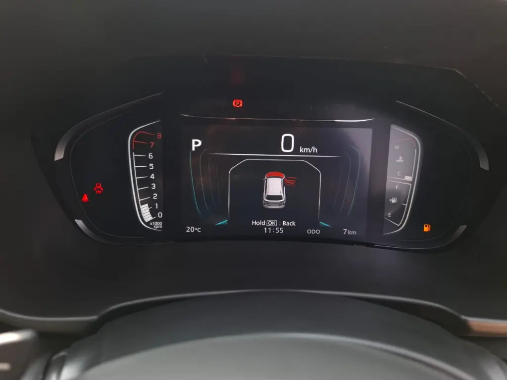 TOYOTA HYRYDER thumbnail 27