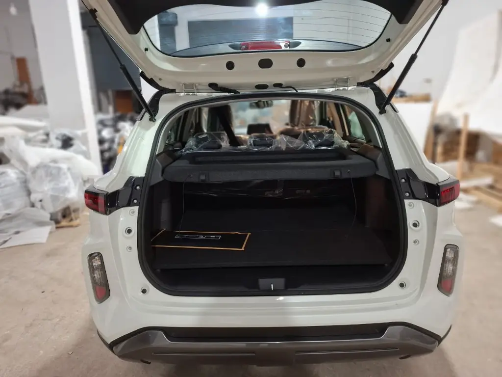 TOYOTA HYRYDER thumbnail 3