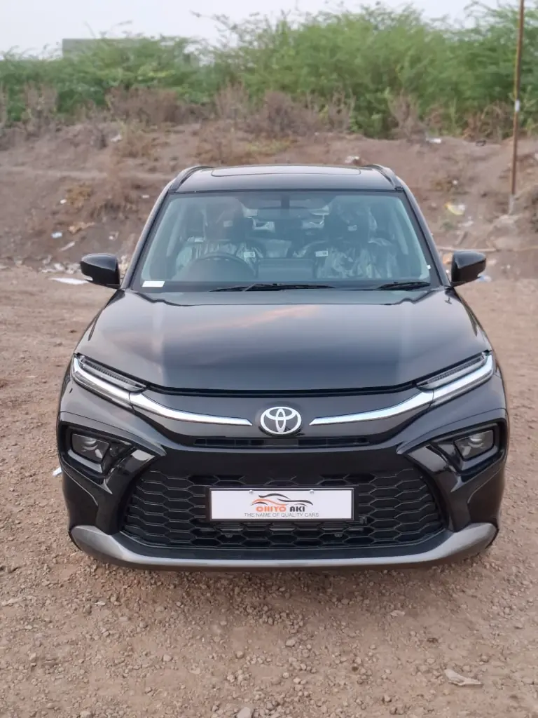 TOYOTA HYRYDER thumbnail 2