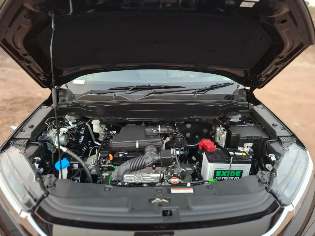 TOYOTA HYRYDER thumbnail 8