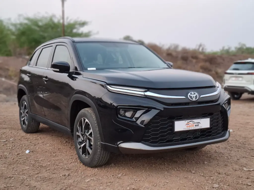 TOYOTA HYRYDER thumbnail 9