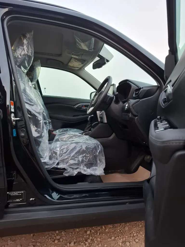 TOYOTA HYRYDER thumbnail 15