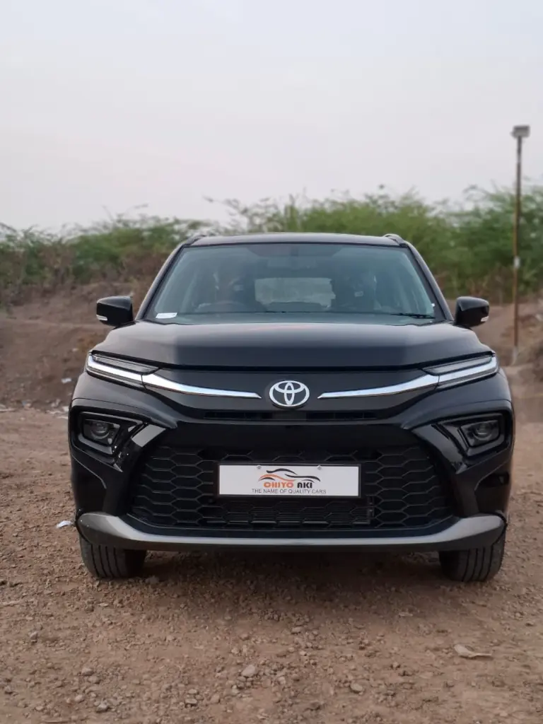 TOYOTA HYRYDER thumbnail 19