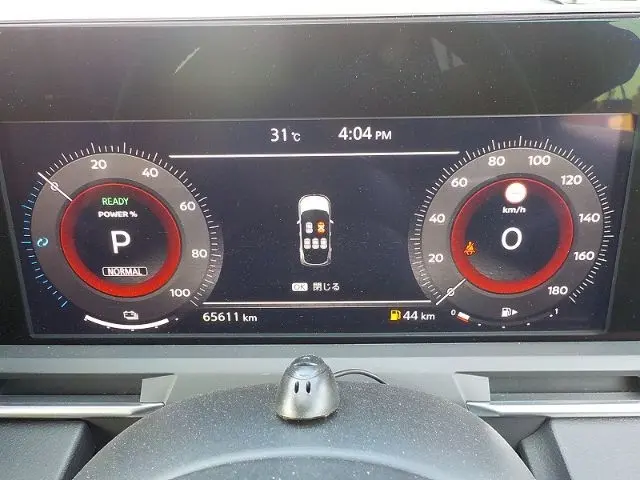 NISSAN AURA thumbnail 3