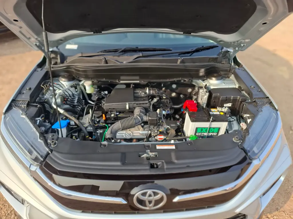 TOYOTA HYRYDER thumbnail 7