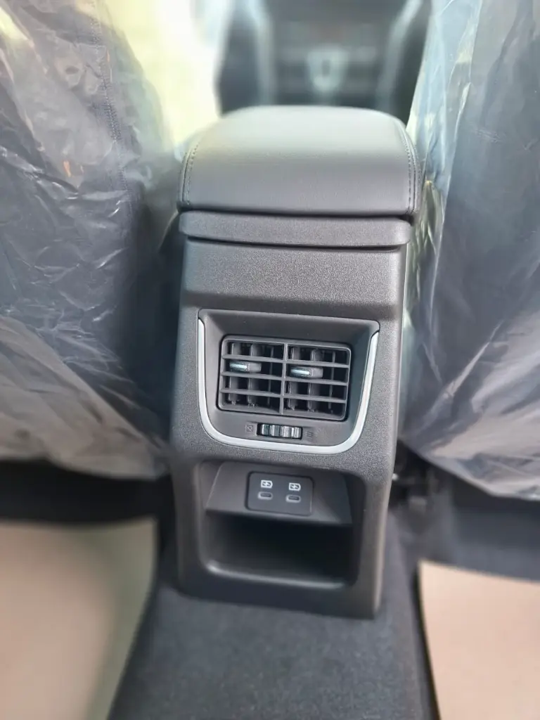 TOYOTA HYRYDER thumbnail 21
