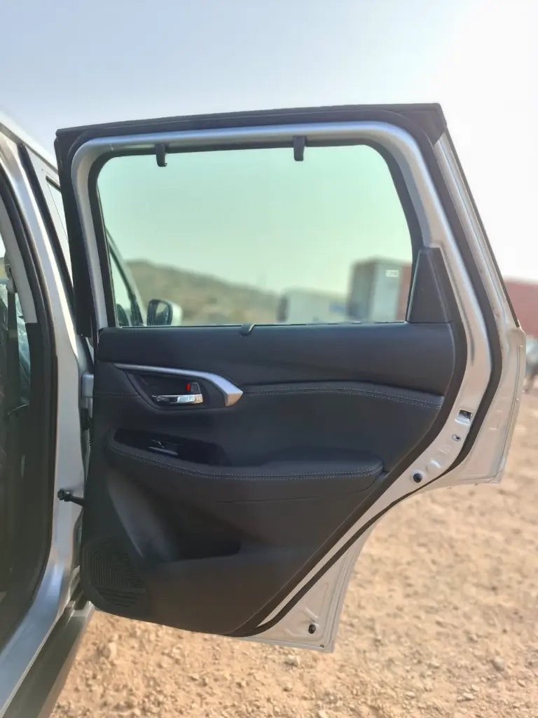 TOYOTA HYRYDER thumbnail 22